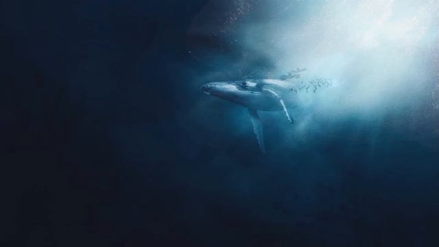 WhaleSong смотреть онлайн