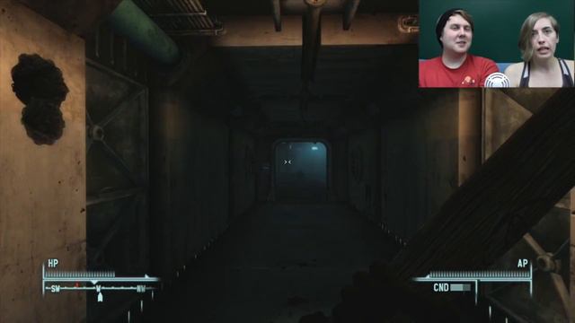 Fallout 3 Episode 4: HE'S MY FRIEND NOW! смотреть онлайн