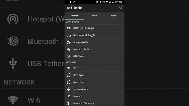 Access dictionary from anywhere on your Android using Tasker смотреть онлайн