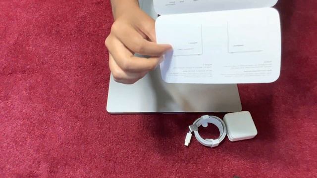 New Apple MacBook Air 2022 M2 Chip Unboxing | 4K Space Grey Edition | First Impresion смотреть онлайн
