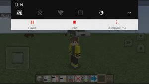 Обзор моей карты с железной дорогой и мода на русские поезда rrtpack beta 2