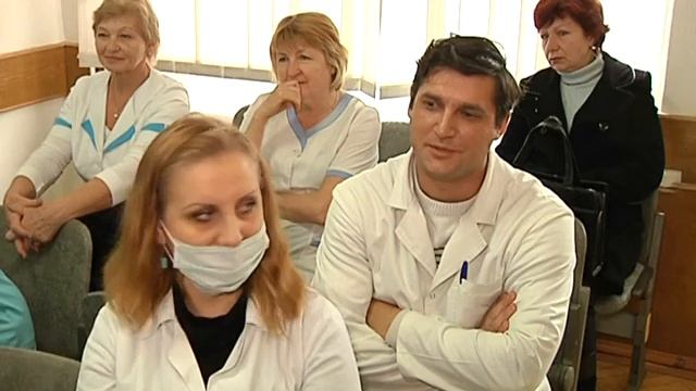 10.11. Конфликт в ГБ №11. Как делят шкуру неубитого медведя смотреть онлайн