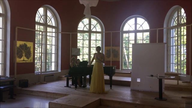 Чайковский, День ли царит смотреть онлайн