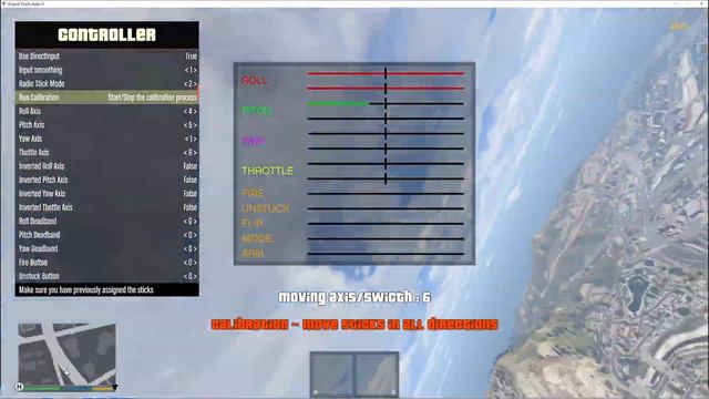 GTA - Simulateur drone FPV - Quadcopter-Redux - Installation смотреть онлайн
