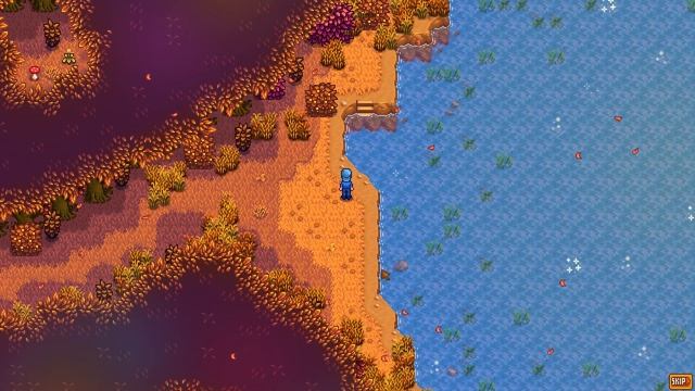 Stardew Valley Expanded Mod - Update 1.13! A Magic Quest! смотреть онлайн