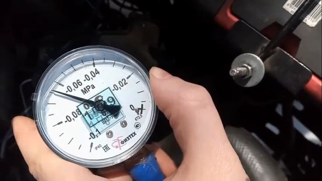 работа вакуумного насоса ssangyong korando смотреть онлайн