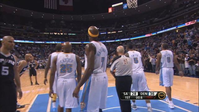 2011 Monster Dunks Mix (HD) смотреть онлайн
