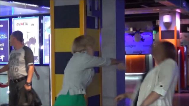 Как оригинально поздравить с Днем рождения смотреть онлайн