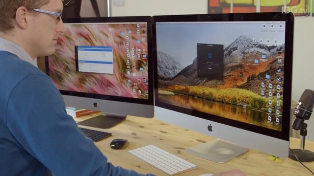 IMac Pro Review