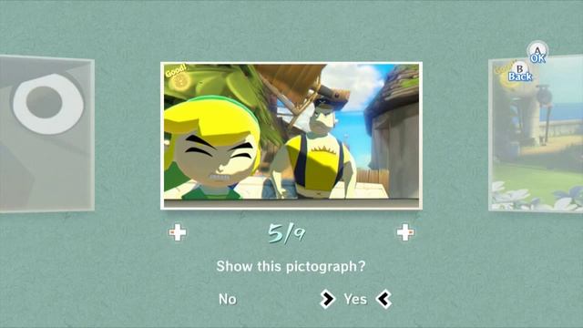 Let's Play Wind Waker HD - 44 смотреть онлайн