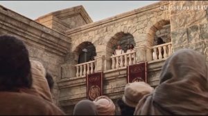 Распятие и погребение Иисуса Христа