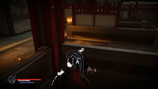 Aragami 2 - Stealth Kills - PC Gameplay смотреть онлайн