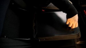 Обзор нового дизельного IVECO DAILY HI-MATIC с промтоварной надстройкой.