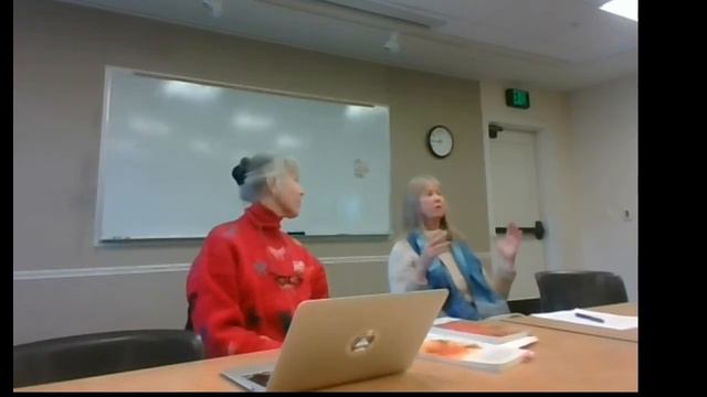 Preservation Beekeeping Club Feb 10, 2018 Meeting Part 2