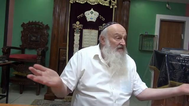 №595 Откуда Маген Давид - рав Даниэль Булочник смотреть онлайн