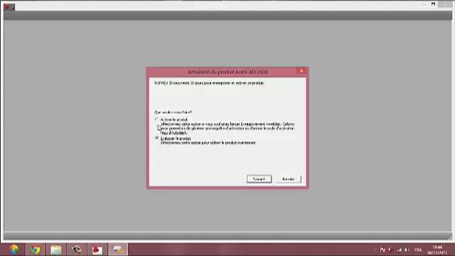 تثبيت وتفعيل AUTOCAD 2009 смотреть онлайн