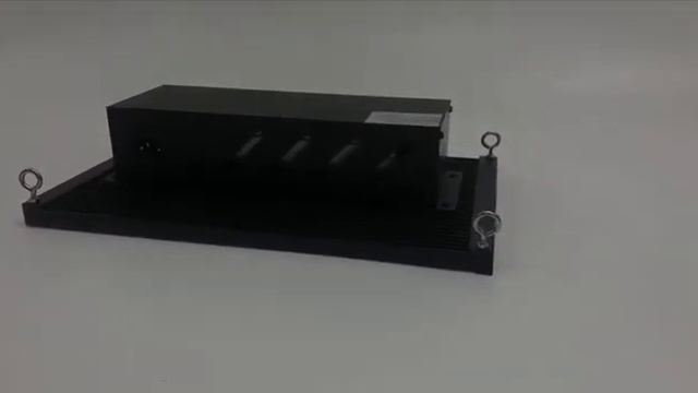 Quantum board 120 W samsung LED свет для растений смотреть онлайн