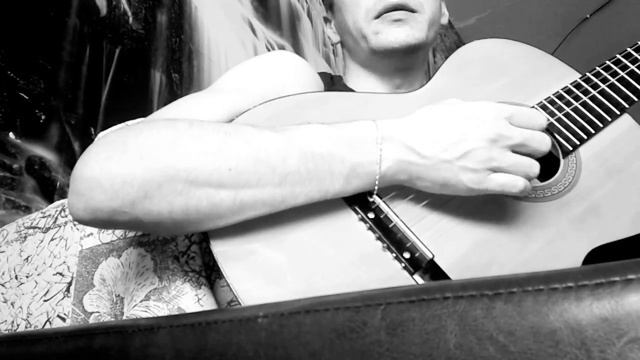 О боже дай, дай мне силы ( Виталий Шатров ) смотреть онлайн