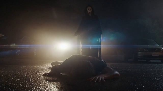 Scream (2022) (Wynonna Judd) смотреть онлайн