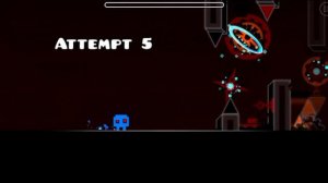 как скопировать «cataclysm» из GD #geometrydash