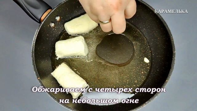 Готовлю ВМЕСТО СЫРНИКОВ! Мягкие как пух творожные биточки, дети такое просто обожают смотреть онлайн