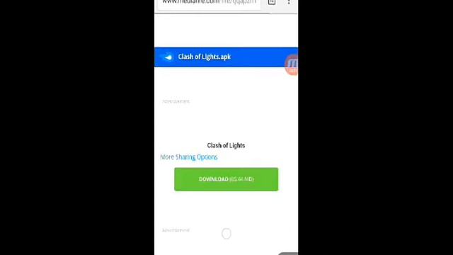 HOW TO DOWNLOAD CLASH OF LIGHTS IN ANDROID смотреть онлайн