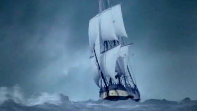 "Синяя вечность" (О, море, море! ...) - Хорнблауэр и др. смотреть онлайн