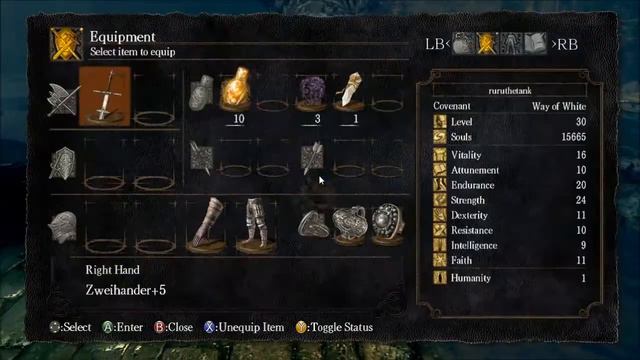 Darksouls.1 смотреть онлайн