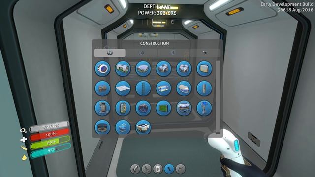 Subnautica Gameplay :S2EP16: Double Moon Pools & Cyclops Upgrade! (HD PC) смотреть онлайн