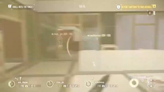CALL OF DUTY INFINITE WARFARE: THE END OF AN ERA? смотреть онлайн