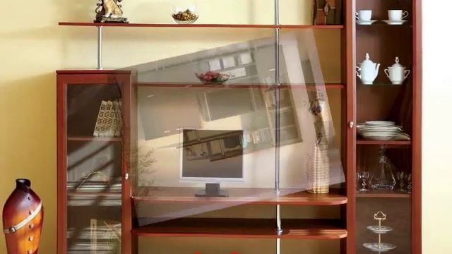 Маленькие стенки и горки смотреть онлайн