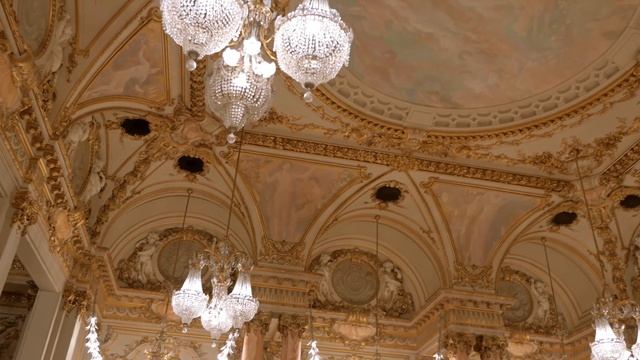 Musée d'Orsay (Paris, France) смотреть онлайн