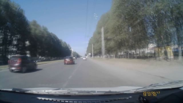 Lada Granta - расход топлива в летнем режиме. смотреть онлайн