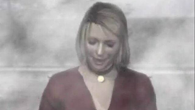 Silent Hill 2 -- Opening смотреть онлайн