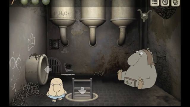 Full Pipe Adventure / Полная труба – отличный квест. смотреть онлайн