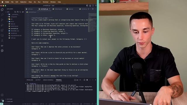 Hybrid Chatbots: How to Chat with Multiple Data Sources (Pinecone, ChatGPT & More) смотреть онлайн