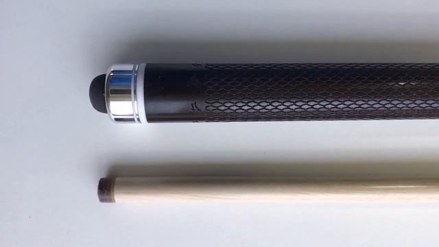 Кий Тюльпан. Мореный граб, оранж, граб! смотреть онлайн