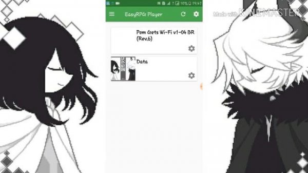 COMO BAIXAR THE GRAY GARDEN NO ANDROID PT-BR!!