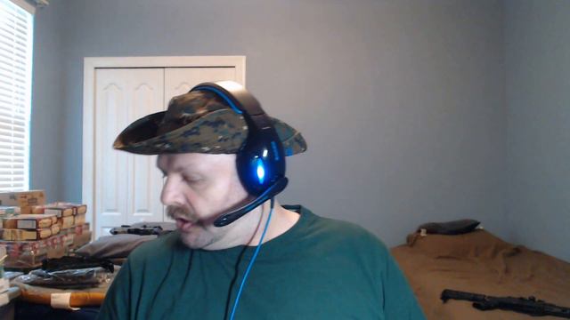 Новые правила АТФ по измерению длина пистолетов АР-15 и других "больших" смотреть онлайн