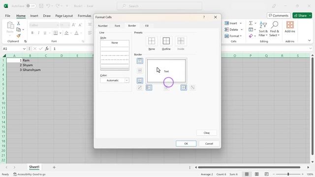 Conditional Formatting - Microsoft Excel in Hindi/हिन्दी смотреть онлайн
