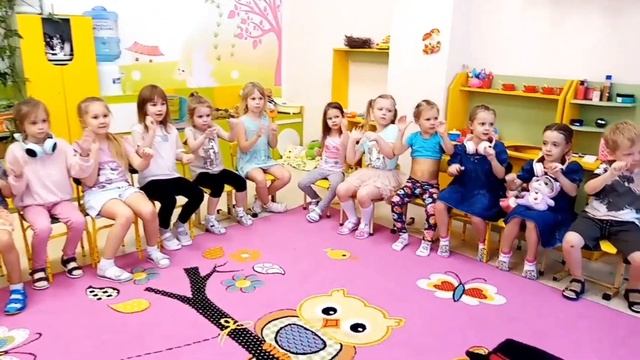 Павловский тракт (старшая группа). Музыка смотреть онлайн