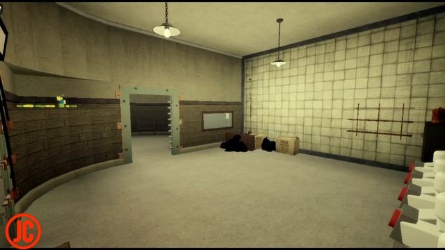 Roblox - SAW - Final Chapter - All Deaths (Cinematic Camera) смотреть онлайн