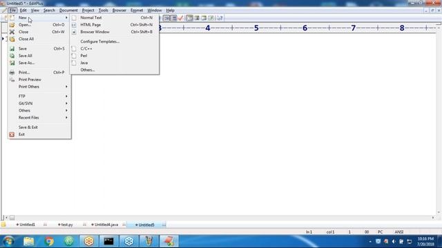 Learn Core Python Programming Tutorial Online Training by Durga Sir On 20-07-2018 @ 9PM смотреть онлайн