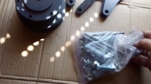 Установка кондиционера на МТЗ своими руками. Часть 1.