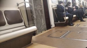 От Станция метро Купчино до Станция метро Фрунзенская