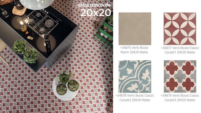 Atlas Concorde – Venti Boost смотреть онлайн