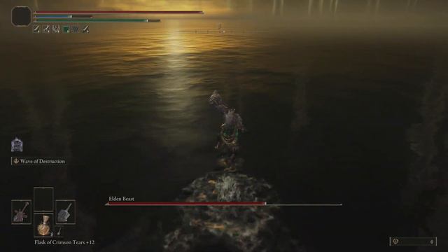 Elden Ring | Final Boss NG+ | Ruins Greatsword & Grafted Greatsword смотреть онлайн