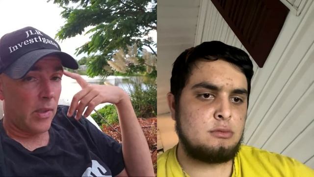 LIVE. Summer Wells talk with Trevor Lee. UPDATE.