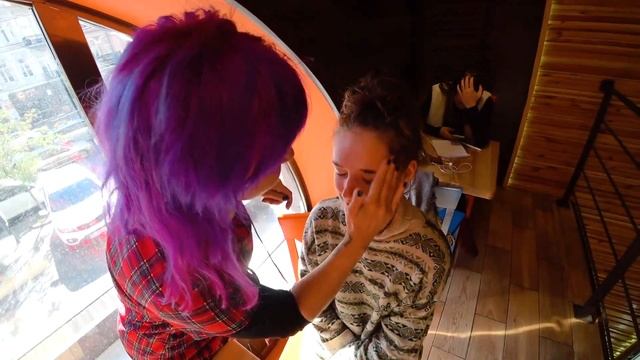 Элитка в массы: Из секонда – сразу на обложку Vogue ! смотреть онлайн