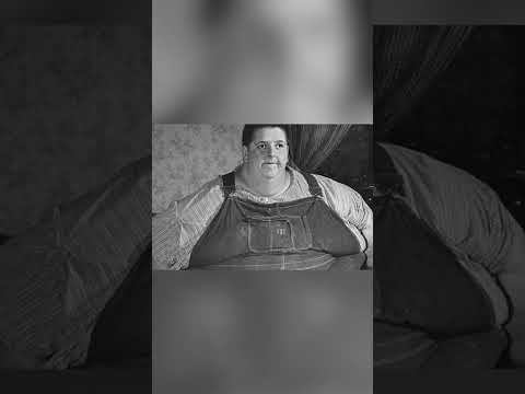 Мужчина весит 635 кг смотреть онлайн